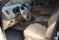 Toyota Fortuner G matic 4x2 diesel for sale-6