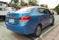 Well-maintained Mitsubishi Mirage G4 2015 for sale-3