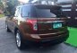 Well-maintained Ford Explorer 2012 for sale-3