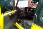 For sale 2006 Wrangler-Jeepney-6