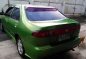 95 Nissan Sentra super saloon for sale-0