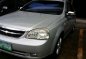 2006 Chevrolet Optra matic for sale-0