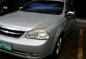 2006 Chevrolet Optra matic for sale-8