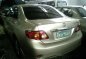 Toyota Corolla Altis 2008 for sale -5