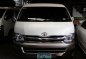 Toyota Hiace 2013 for sale-1