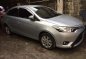 2017 Toyota Vios 1.3 E Automatic Dual vvti for sale -0