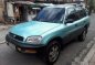 Toyota RAV4 1996 for sale -2