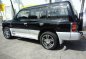 Good as new Mitsubishi Pajero 2001 for sale-3