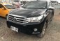 2017 Toyota Hilux 2.8 G 4x4 MT for sale-1