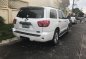 Well-kept Toyota Sequoia 2009 for sale-1