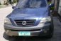 Rush sale Kia Sorento 2004 4x2 Gas-0