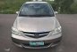 Honda City Idsi 1.3 2006 Registered for sale-1