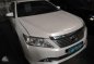 2013 Toyota Camry 2.5 V AT Gas for sale-1