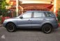 FOR SALE 2007 Hyundai Santa Fe CRDI-4