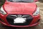 For sale Hyundai Accent like new-0