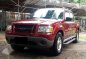 2001 Ford Explorer pick up for sale-5