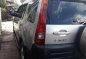 Honda Crv 2004 MT for sale-5