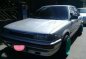Toyota Corolla small body 1989 for sale-6