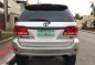 2007 Toyota Fortuner G diesel for sale -2