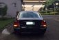 Volvo S60 2008 Model Black for sale-0