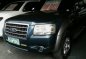 Well-maintained Ford Everest 2008 for sale-4