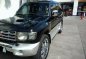 Good as new Mitsubishi Pajero 2001 for sale-6