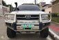 2007 Toyota Fortuner G diesel for sale -3