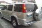 Ford Everest 2004 Model 4X4 Automatic for sale-3