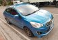 Well-maintained Mitsubishi Mirage G4 2015 for sale-0