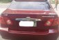 Well-maintained Toyota Corolla Altis 2003 for sale-4