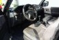 Good as new Mitsubishi Pajero 2001 for sale-12