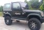For sale 1990 Wrangler Jeep-3