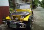 For sale 2006 Wrangler-Jeepney-0