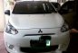 Mitsubishi Mirage 2013 for sale-0