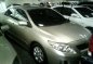 Toyota Corolla Altis 2008 for sale -0