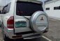 2005 Mitsubishi Pajero gen 3 CK local for sale-3