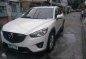 2013 Mazda Cx5 sky active top of the line for sale-1