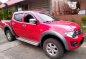 For Sale 2010 Mitsubishi Strada GLX-0