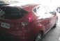 Good as new Ford Fiesta 2014 for sale -3