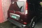 For sale Mitsubishi Adventure Gls top of the line-2