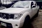 Well-kept Nissan Frontier Navara 2014 for sale-0