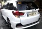 2016 Honda Mobilio Rs Top of the Line for sale-4