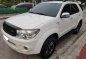 Toyota Fortuner 2011 for sale -2