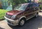 For sale Mitsubishi Adventure Gls top of the line-8