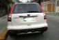 Honda CR-V 2008 for sale-2