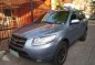 FOR SALE 2007 Hyundai Santa Fe CRDI-0