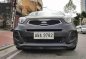 Good as new Kia Picanto 2015 LX for sale-2