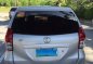 Good as new Toyota Avanza 2014 for sale-1