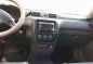 Honda CRV Gen1 2001 RUSH sale-4