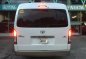 Toyota Hiace 2016 for sale -3